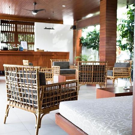 Tri-Shawa Resort Klong Wan Exterior photo