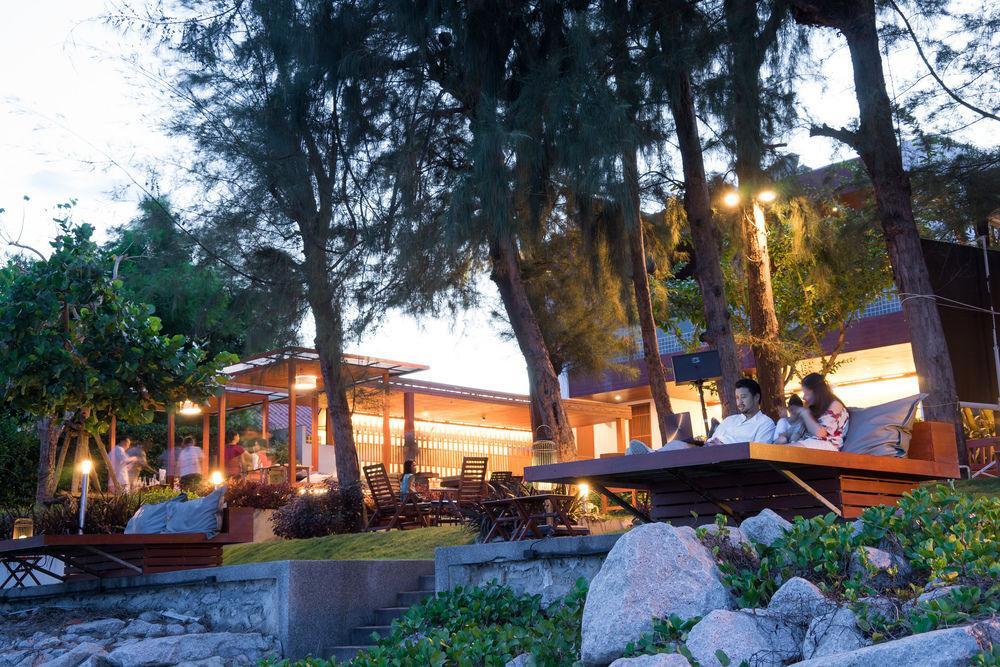 Tri-Shawa Resort Klong Wan Exterior photo