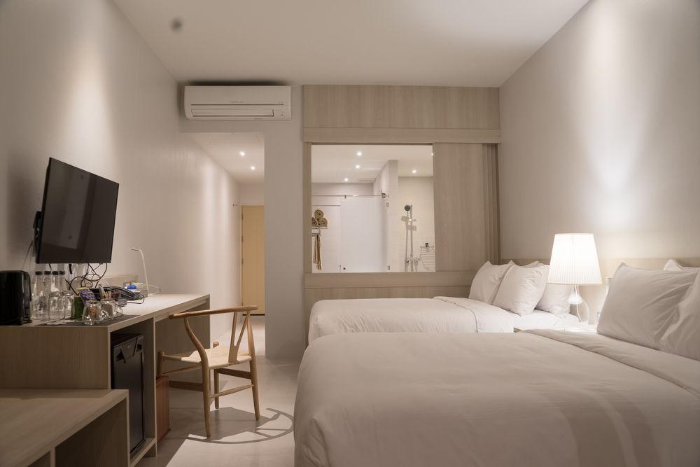 Tri-Shawa Resort Klong Wan Exterior photo