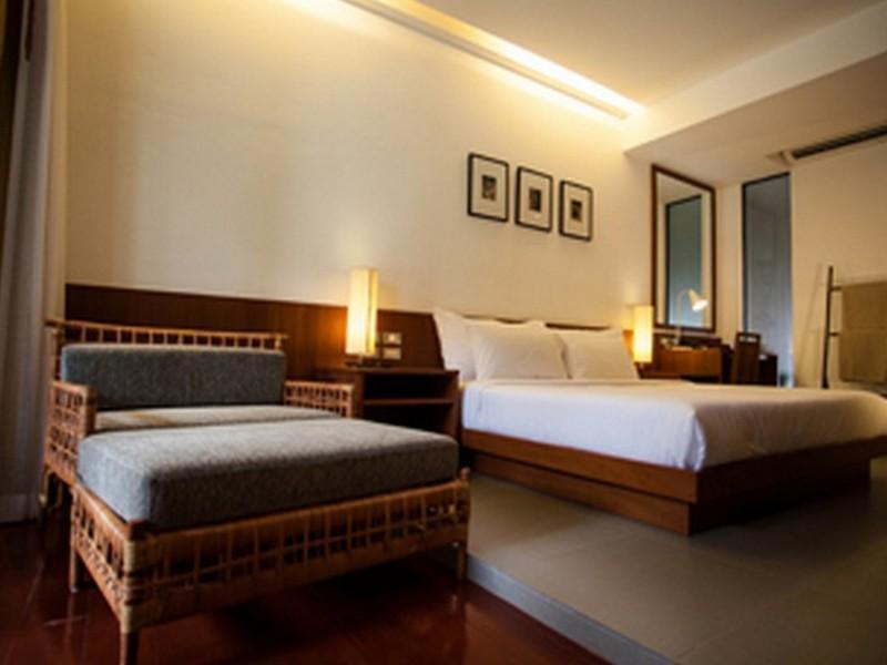 Tri-Shawa Resort Klong Wan Exterior photo