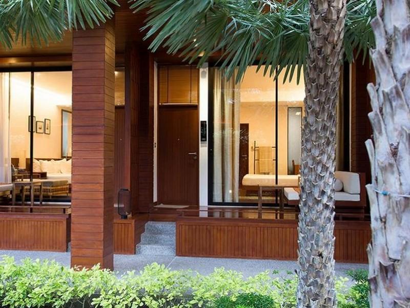 Tri-Shawa Resort Klong Wan Exterior photo