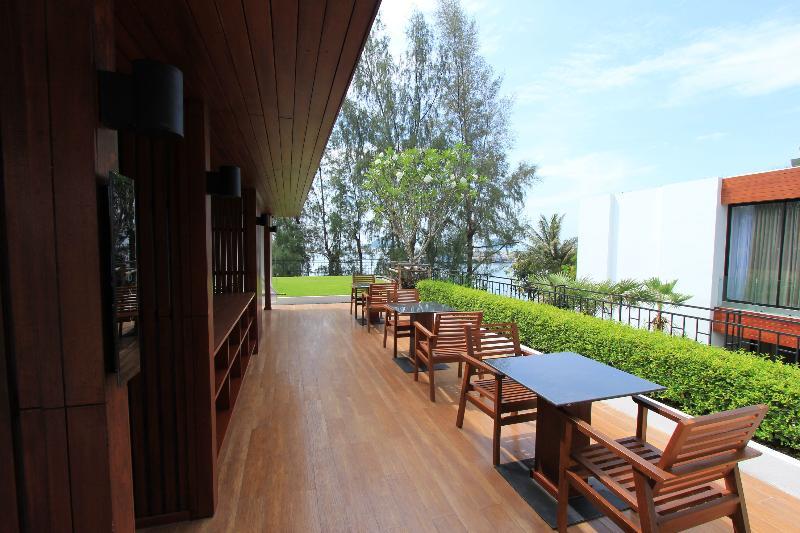 Tri-Shawa Resort Klong Wan Exterior photo