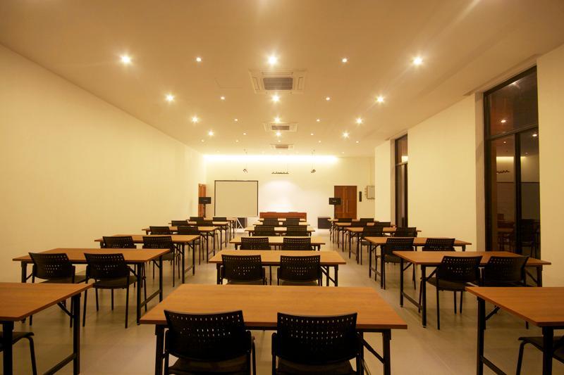 Tri-Shawa Resort Klong Wan Exterior photo