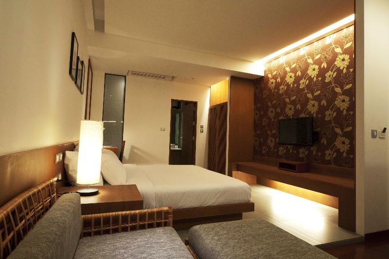 Tri-Shawa Resort Klong Wan Exterior photo